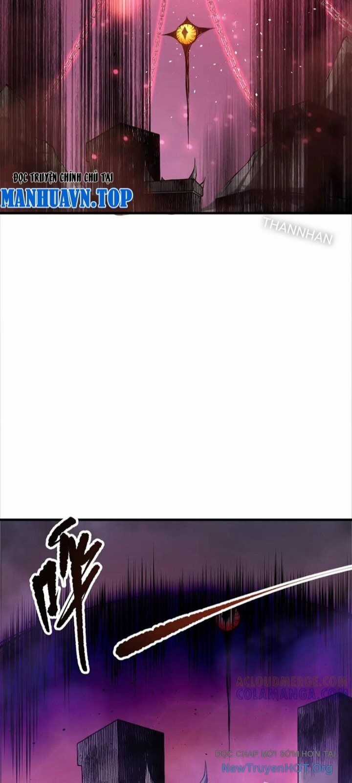 Thảm Họa Tử Linh Sư Chương 196 trang 41