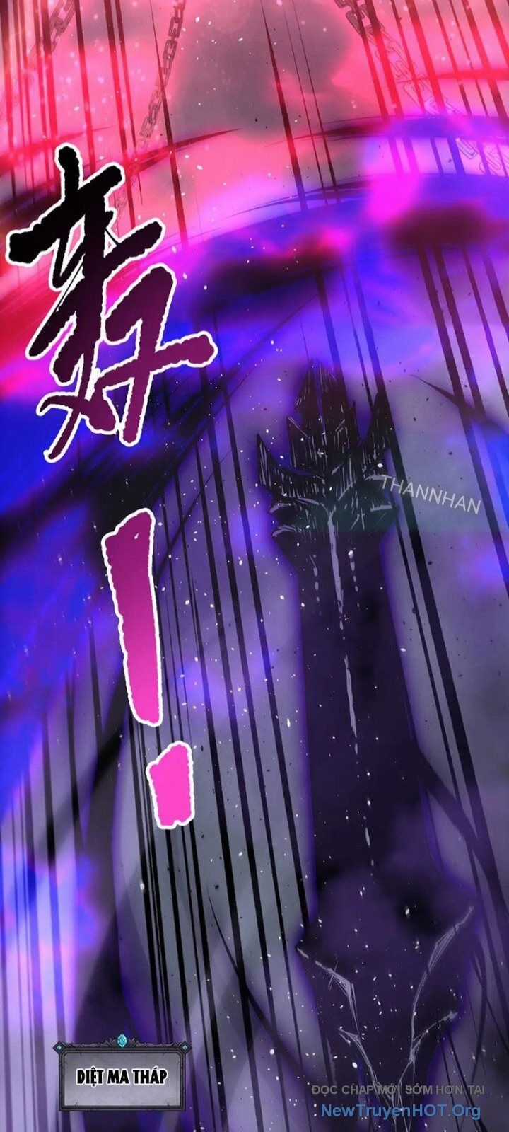 Thảm Họa Tử Linh Sư Chương 196 trang 43