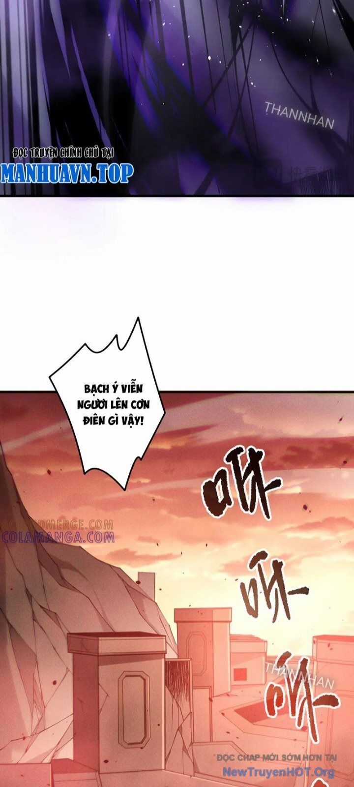 Thảm Họa Tử Linh Sư Chương 196 trang 44