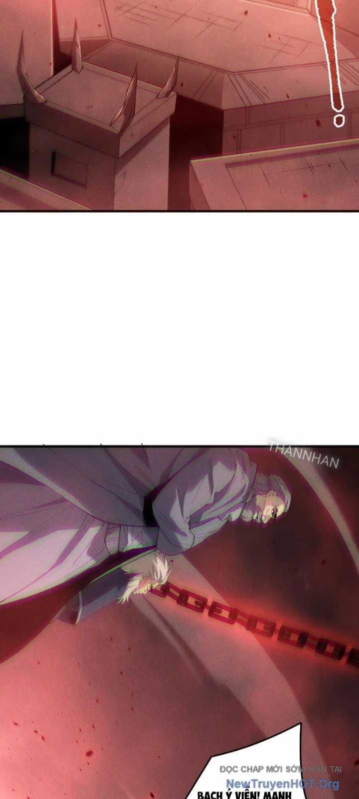 Thảm Họa Tử Linh Sư Chương 196 trang 45