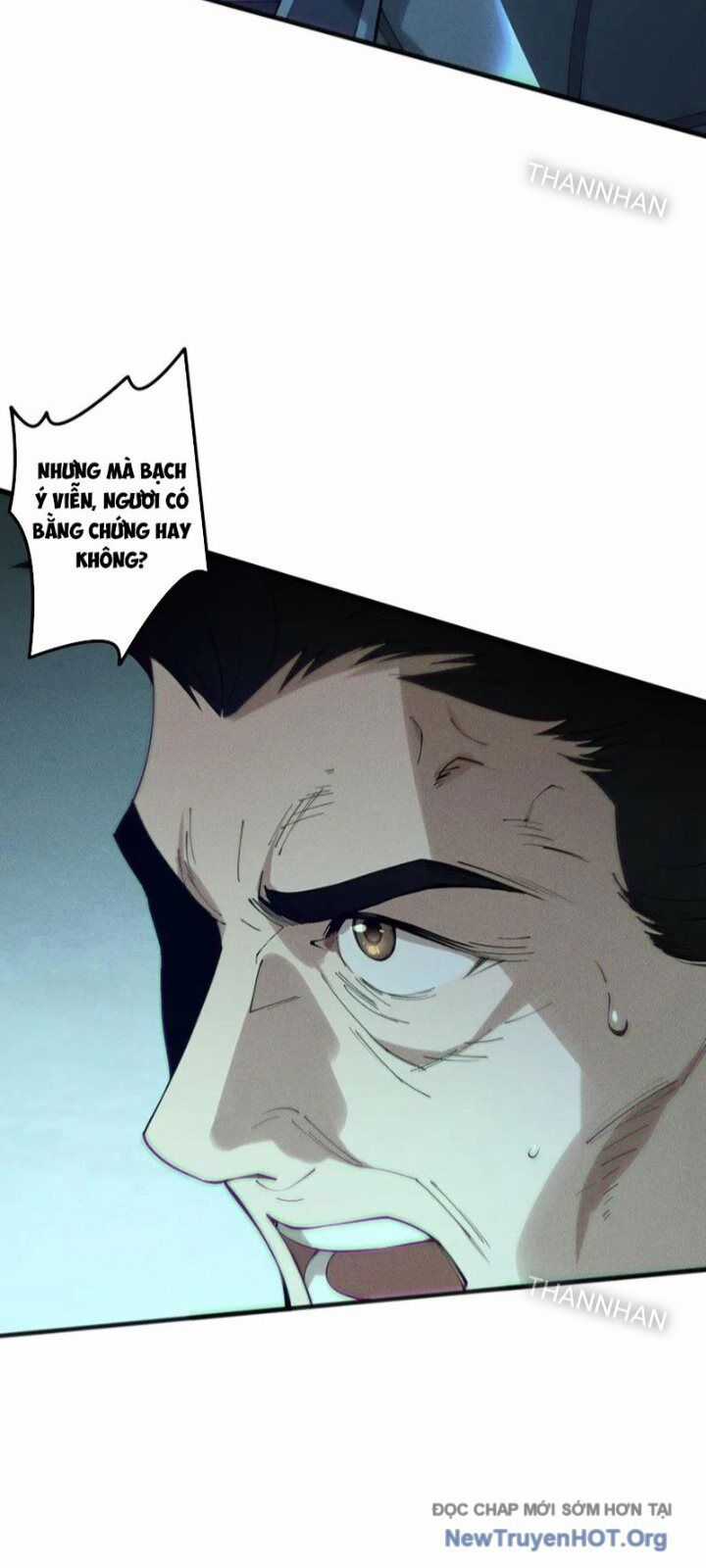 Thảm Họa Tử Linh Sư Chương 196 trang 49