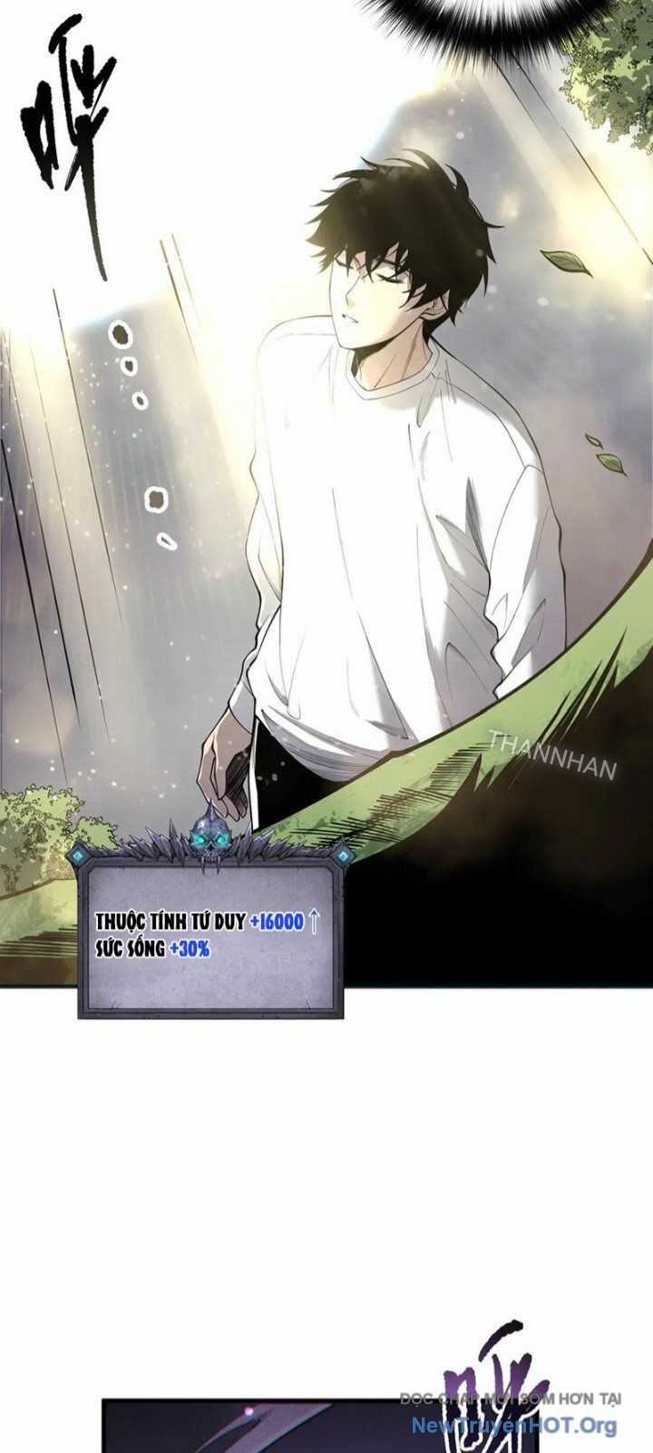 Thảm Họa Tử Linh Sư Chương 196 trang 5