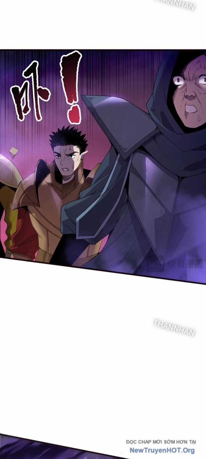 Thảm Họa Tử Linh Sư Chương 196 trang 52