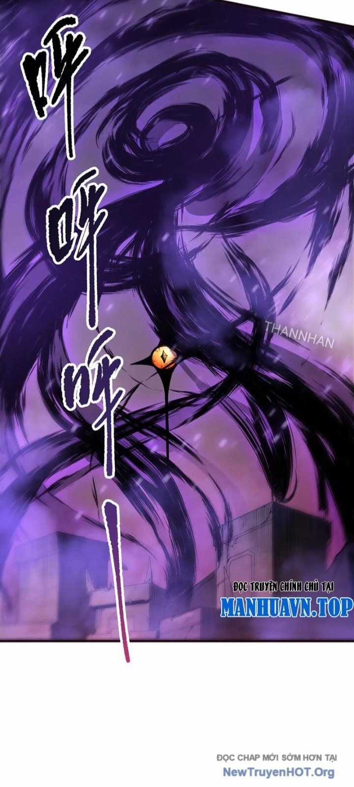 Thảm Họa Tử Linh Sư Chương 196 trang 53