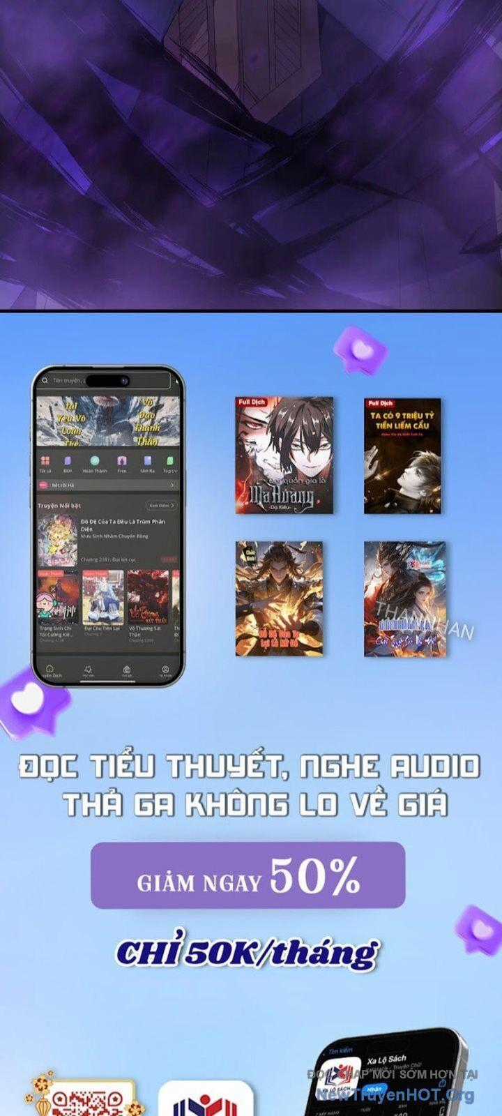 Thảm Họa Tử Linh Sư Chương 196 trang 55