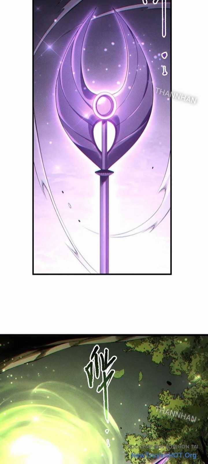 Thảm Họa Tử Linh Sư Chương 196 trang 6