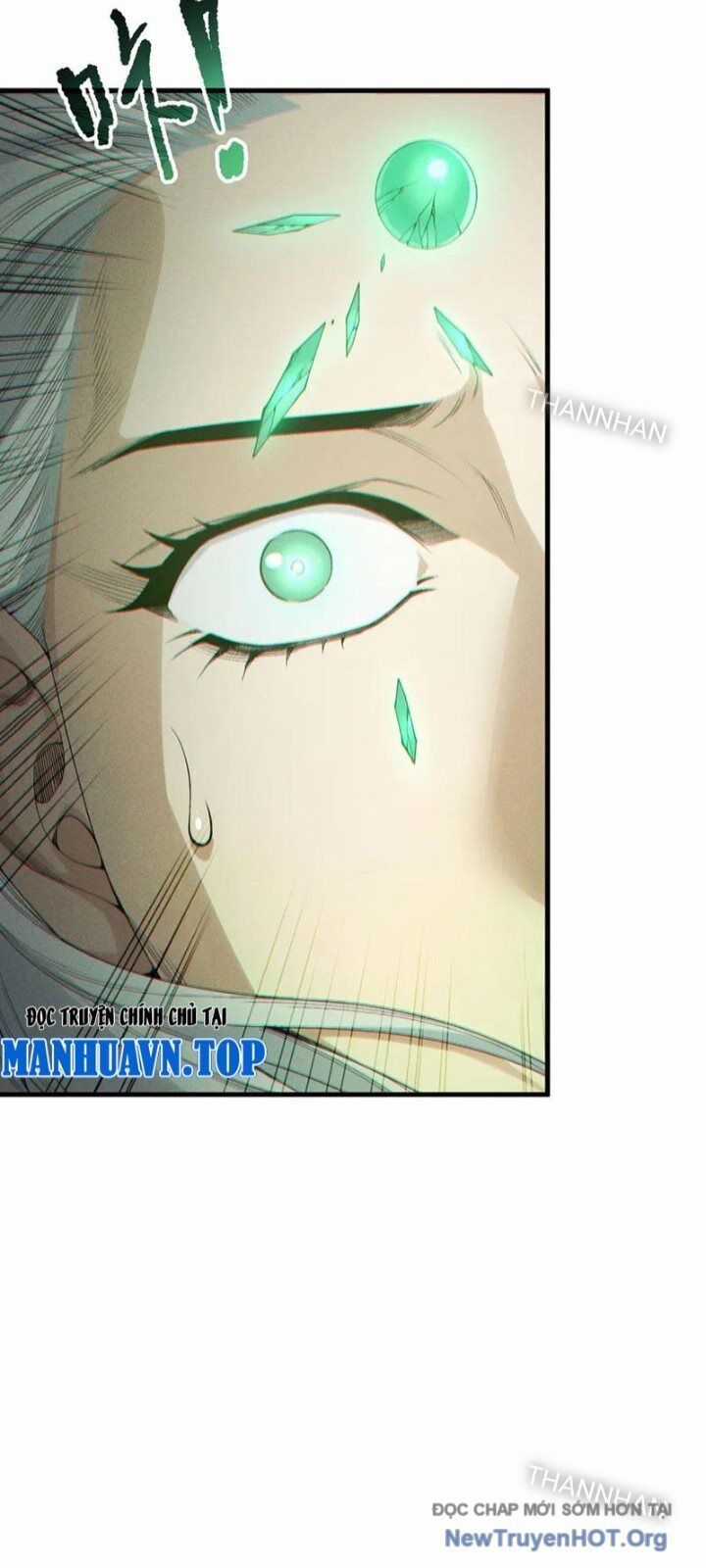 Thảm Họa Tử Linh Sư Chương 196 trang 8