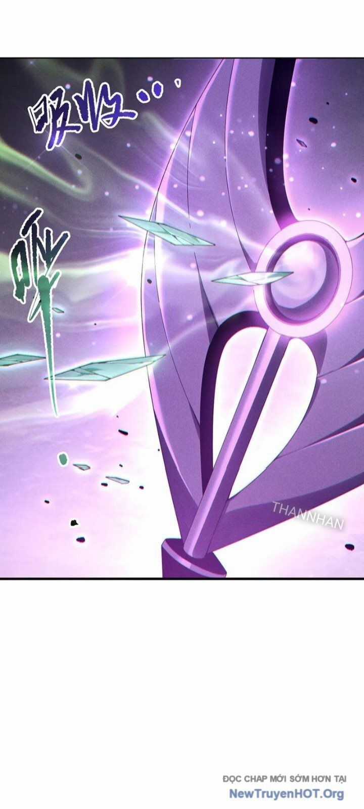 Thảm Họa Tử Linh Sư Chương 196 trang 9