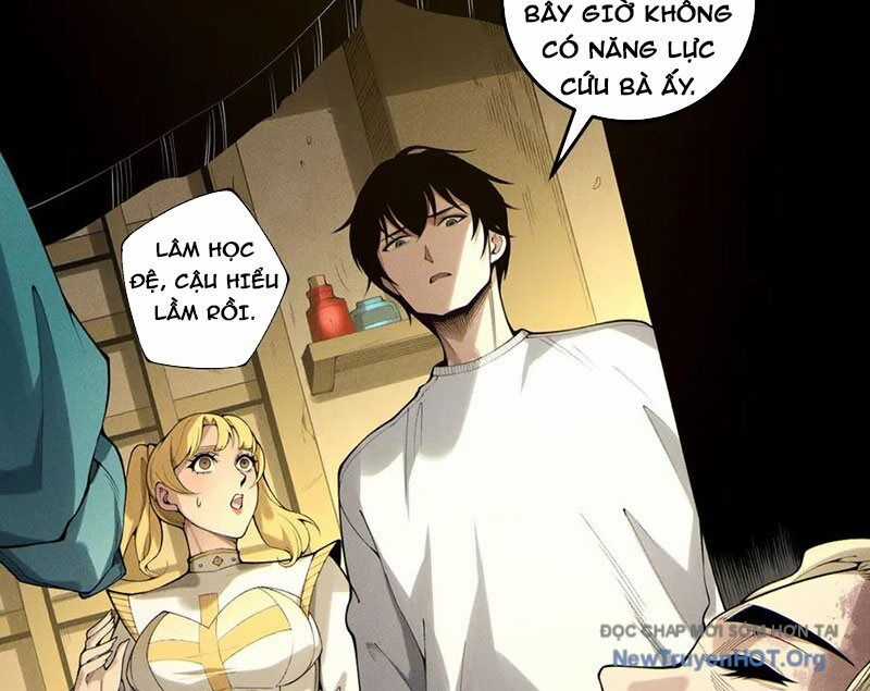 Thảm Họa Tử Linh Sư Chương 197 trang 110