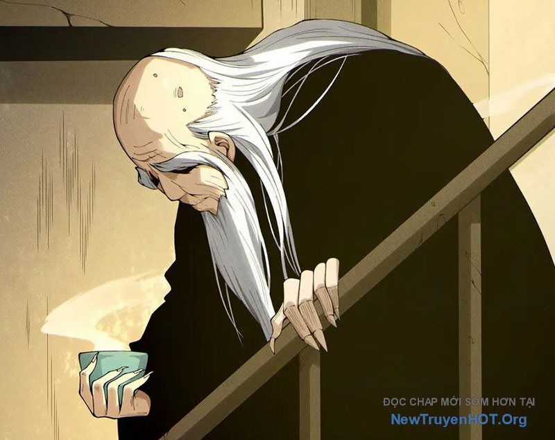 Thảm Họa Tử Linh Sư Chương 197 trang 116