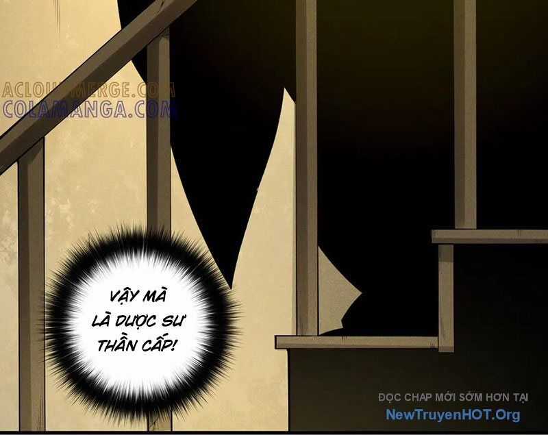 Thảm Họa Tử Linh Sư Chương 197 trang 117