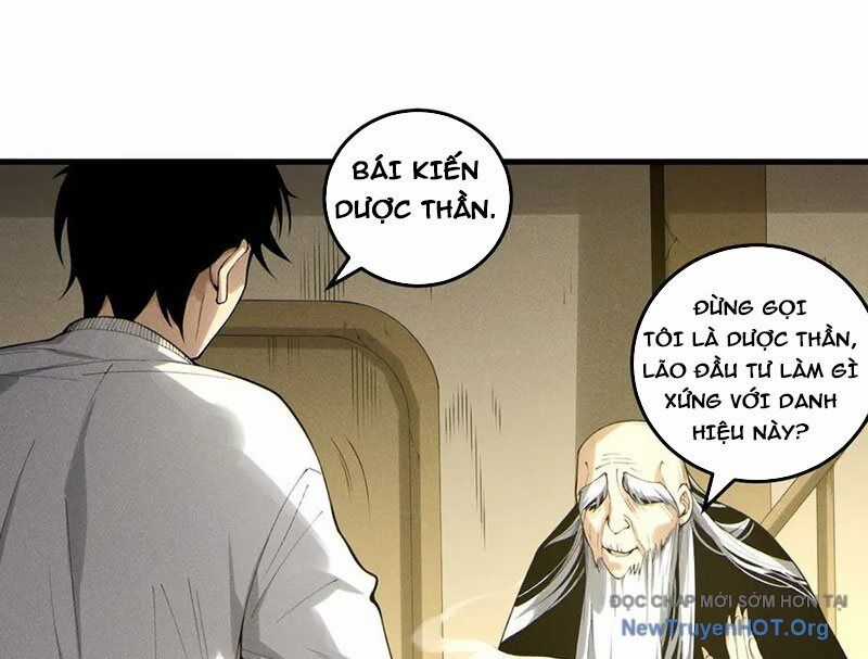 Thảm Họa Tử Linh Sư Chương 197 trang 118