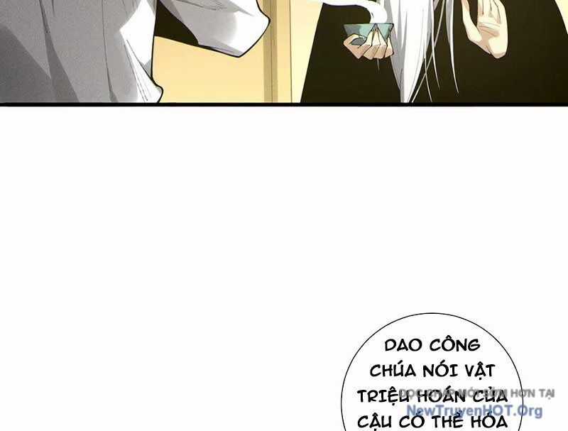 Thảm Họa Tử Linh Sư Chương 197 trang 119