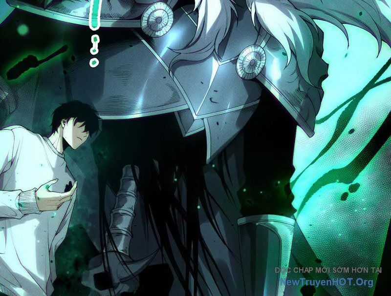 Thảm Họa Tử Linh Sư Chương 197 trang 126