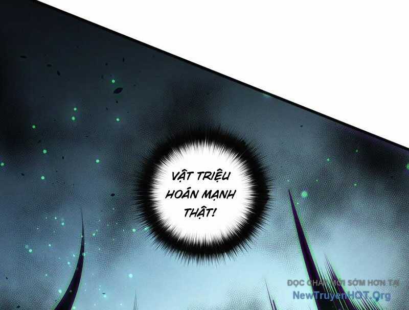 Thảm Họa Tử Linh Sư Chương 197 trang 132