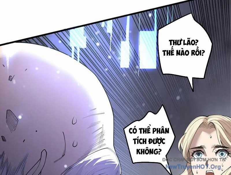 Thảm Họa Tử Linh Sư Chương 197 trang 144