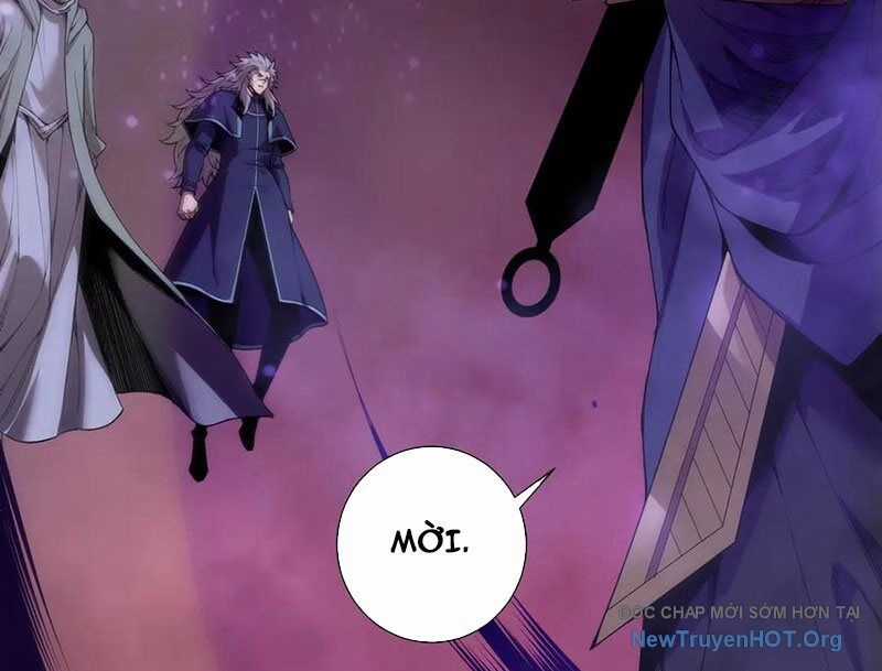 Thảm Họa Tử Linh Sư Chương 197 trang 3