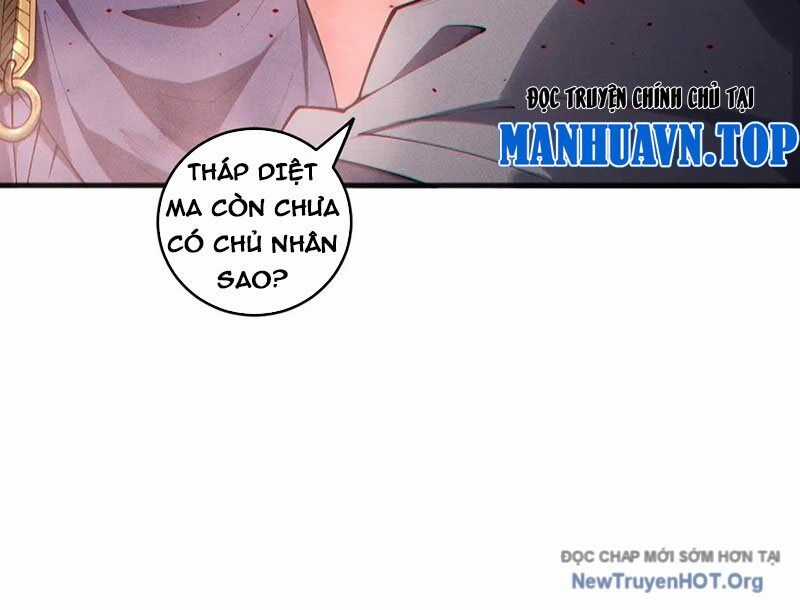 Thảm Họa Tử Linh Sư Chương 197 trang 33