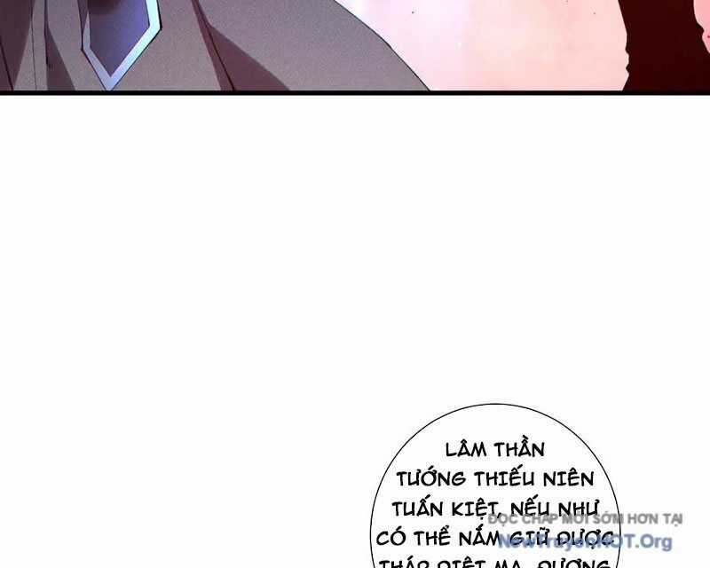 Thảm Họa Tử Linh Sư Chương 197 trang 45