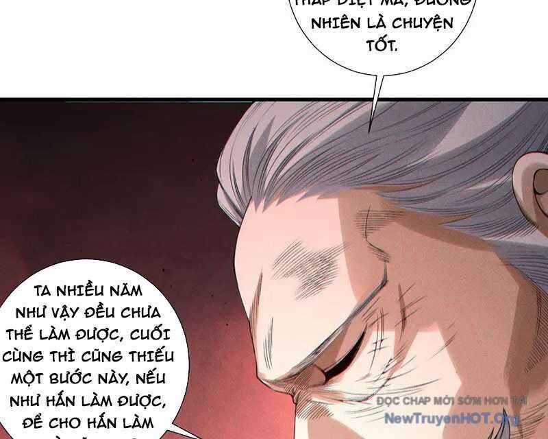 Thảm Họa Tử Linh Sư Chương 197 trang 46