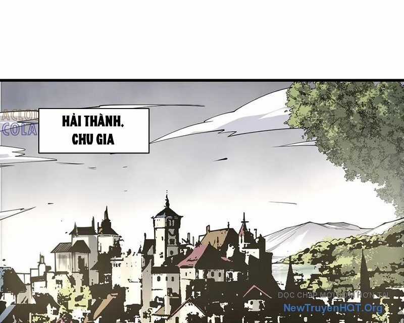 Thảm Họa Tử Linh Sư Chương 197 trang 53