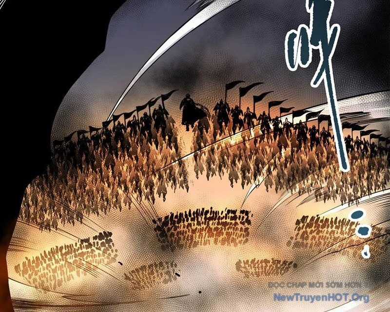 Thảm Họa Tử Linh Sư Chương 197 trang 59