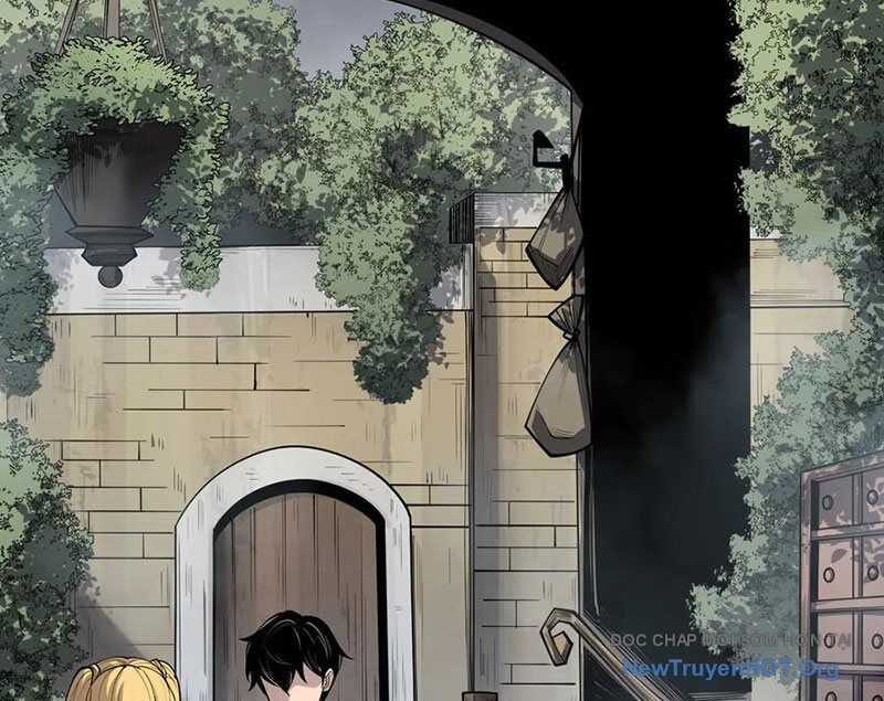 Thảm Họa Tử Linh Sư Chương 197 trang 92