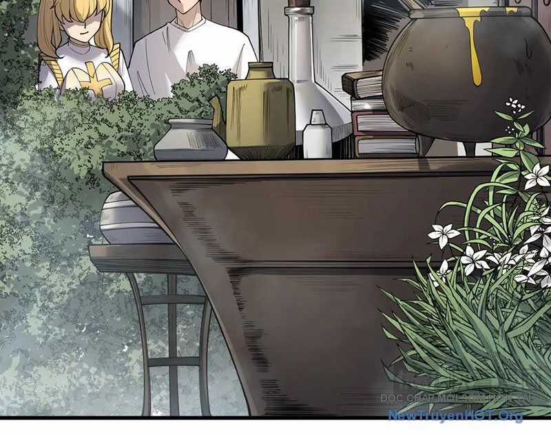 Thảm Họa Tử Linh Sư Chương 197 trang 93