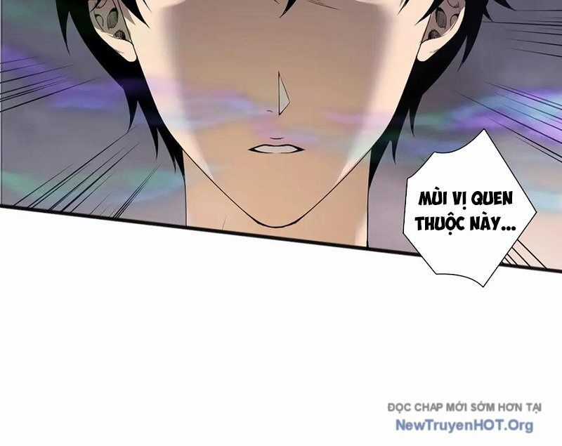 Thảm Họa Tử Linh Sư Chương 197 trang 97