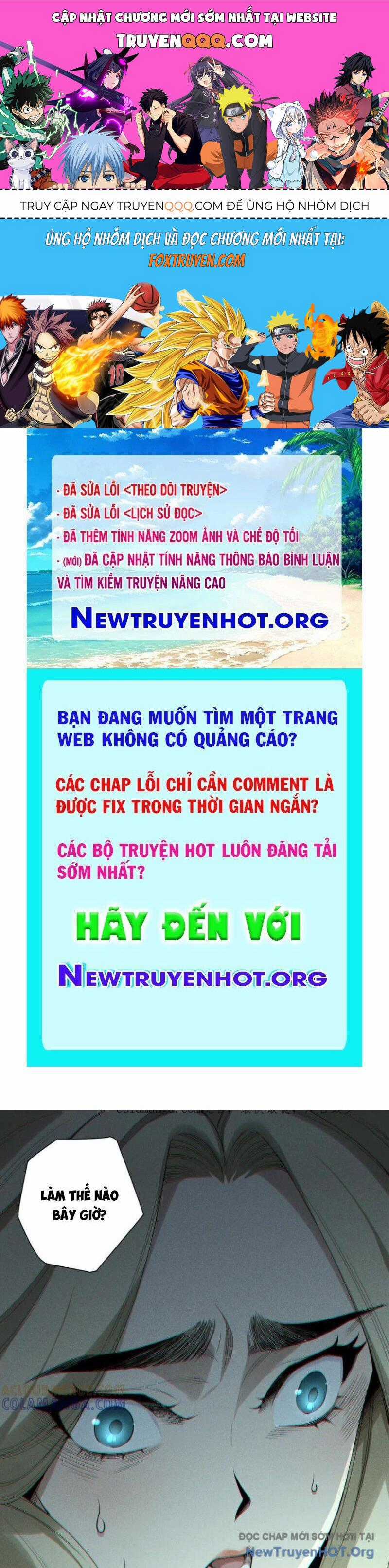 Thảm Họa Tử Linh Sư Chương 198 trang 0
