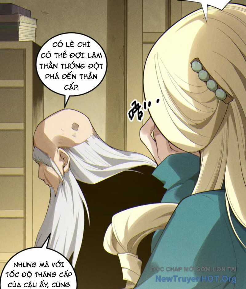 Thảm Họa Tử Linh Sư Chương 198 trang 11