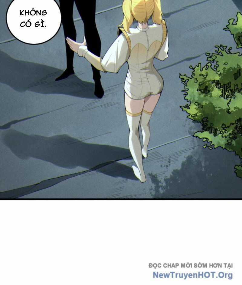 Thảm Họa Tử Linh Sư Chương 198 trang 14