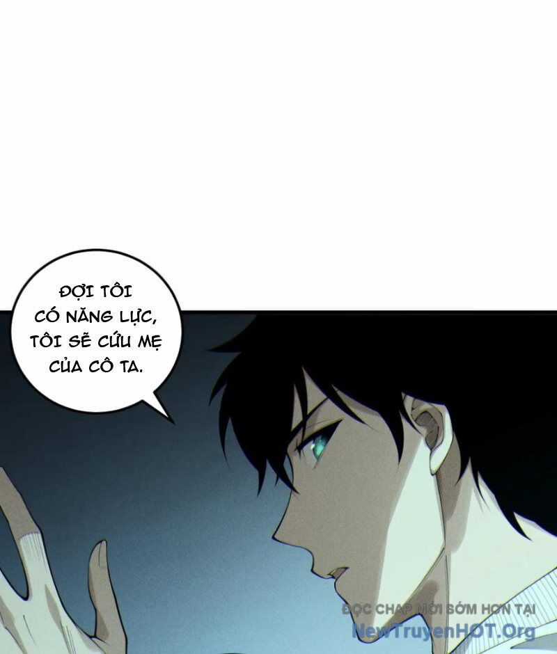 Thảm Họa Tử Linh Sư Chương 198 trang 15