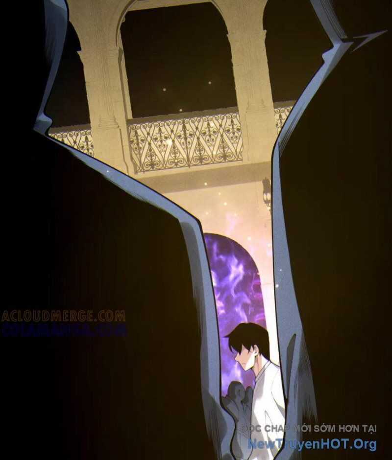 Thảm Họa Tử Linh Sư Chương 198 trang 18