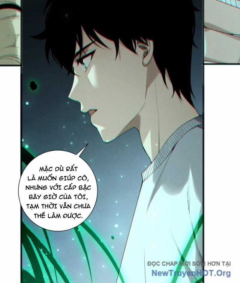 Thảm Họa Tử Linh Sư Chương 198 trang 2