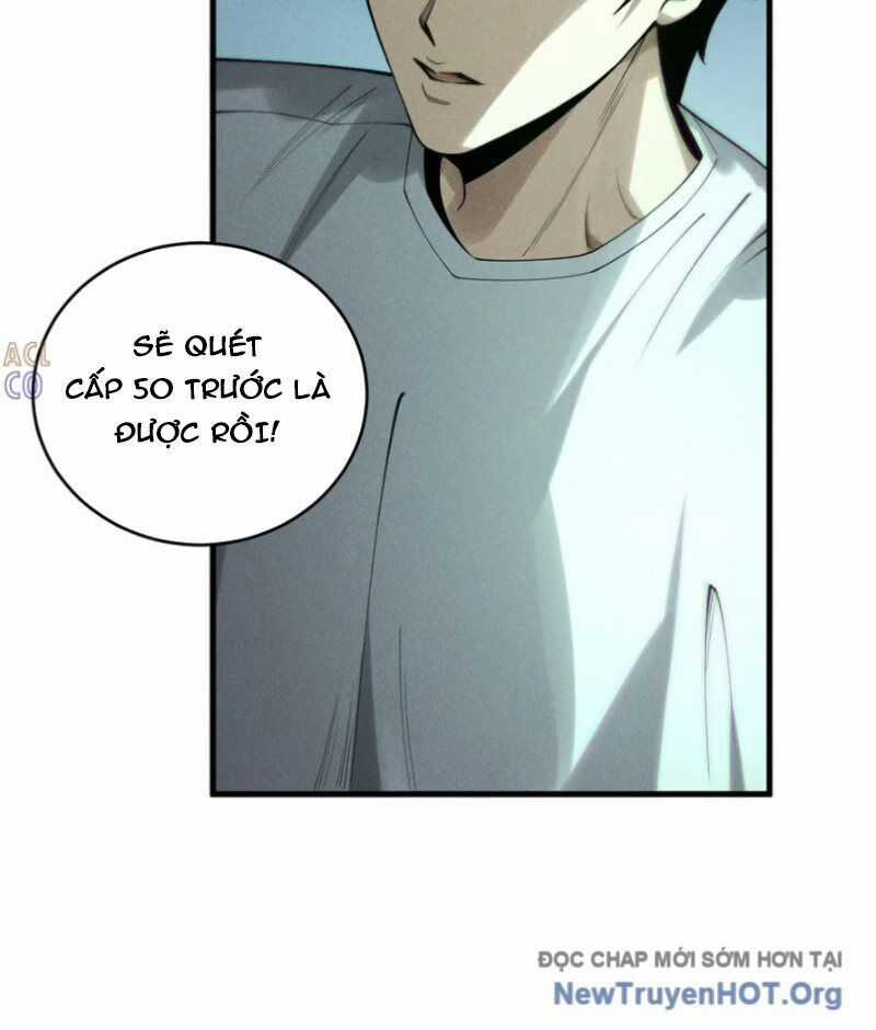 Thảm Họa Tử Linh Sư Chương 198 trang 21