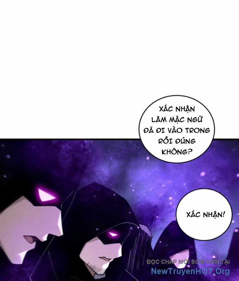 Thảm Họa Tử Linh Sư Chương 198 trang 24