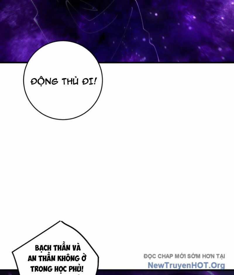 Thảm Họa Tử Linh Sư Chương 198 trang 25