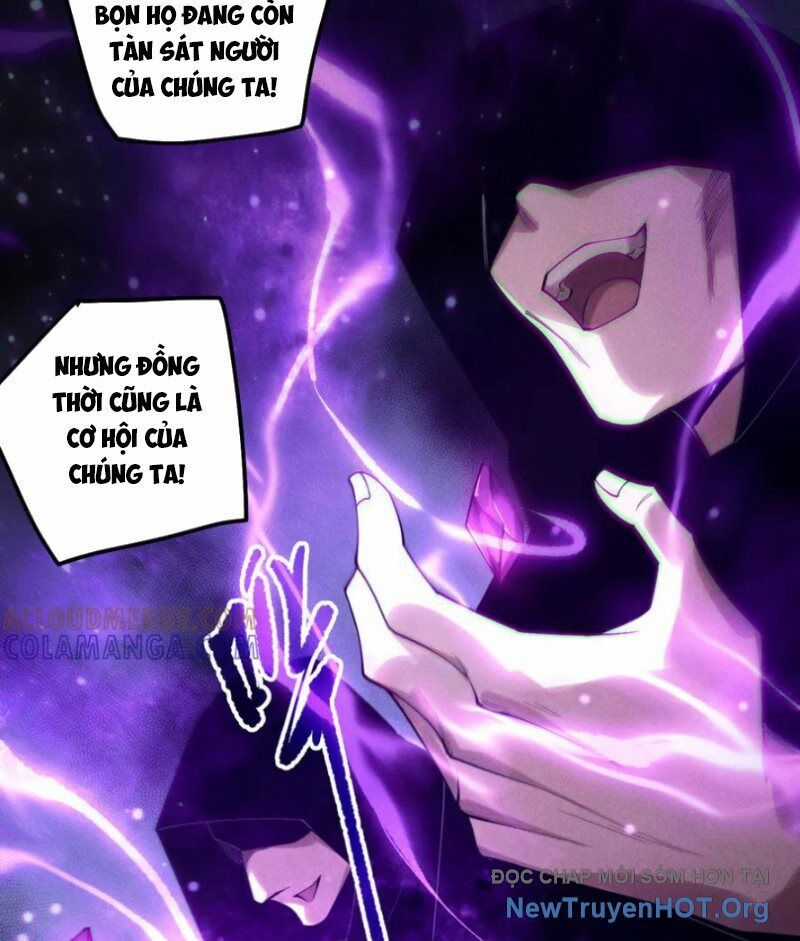 Thảm Họa Tử Linh Sư Chương 198 trang 26