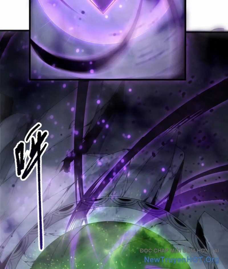 Thảm Họa Tử Linh Sư Chương 198 trang 29