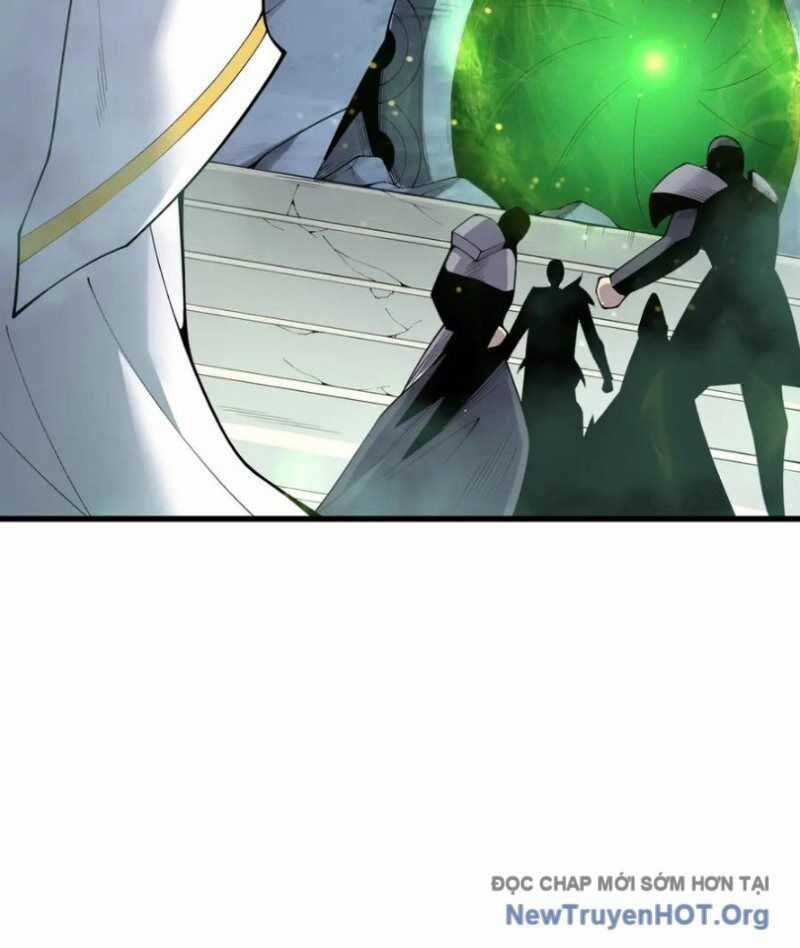 Thảm Họa Tử Linh Sư Chương 198 trang 37