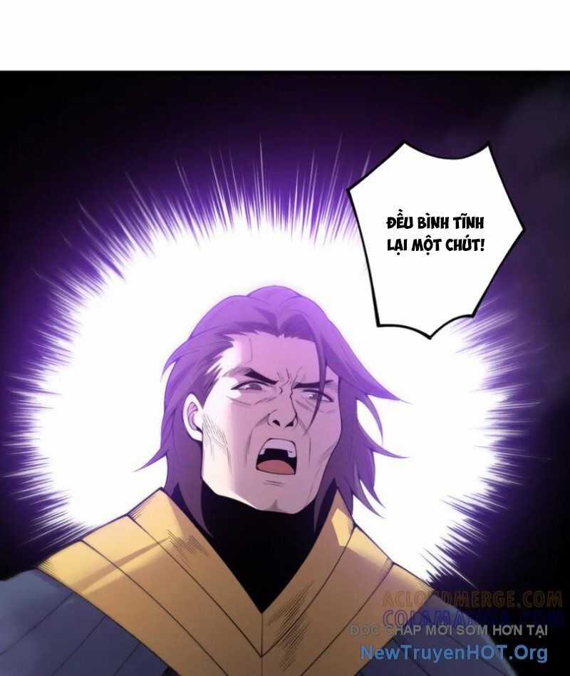 Thảm Họa Tử Linh Sư Chương 198 trang 38