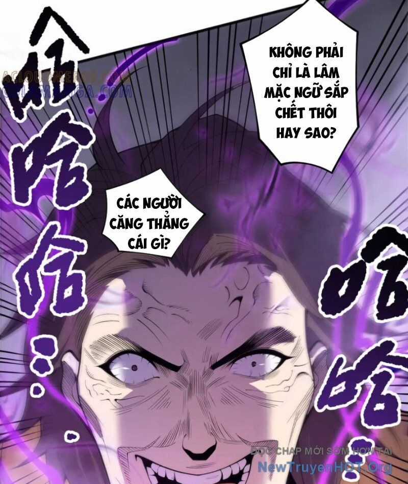 Thảm Họa Tử Linh Sư Chương 198 trang 44