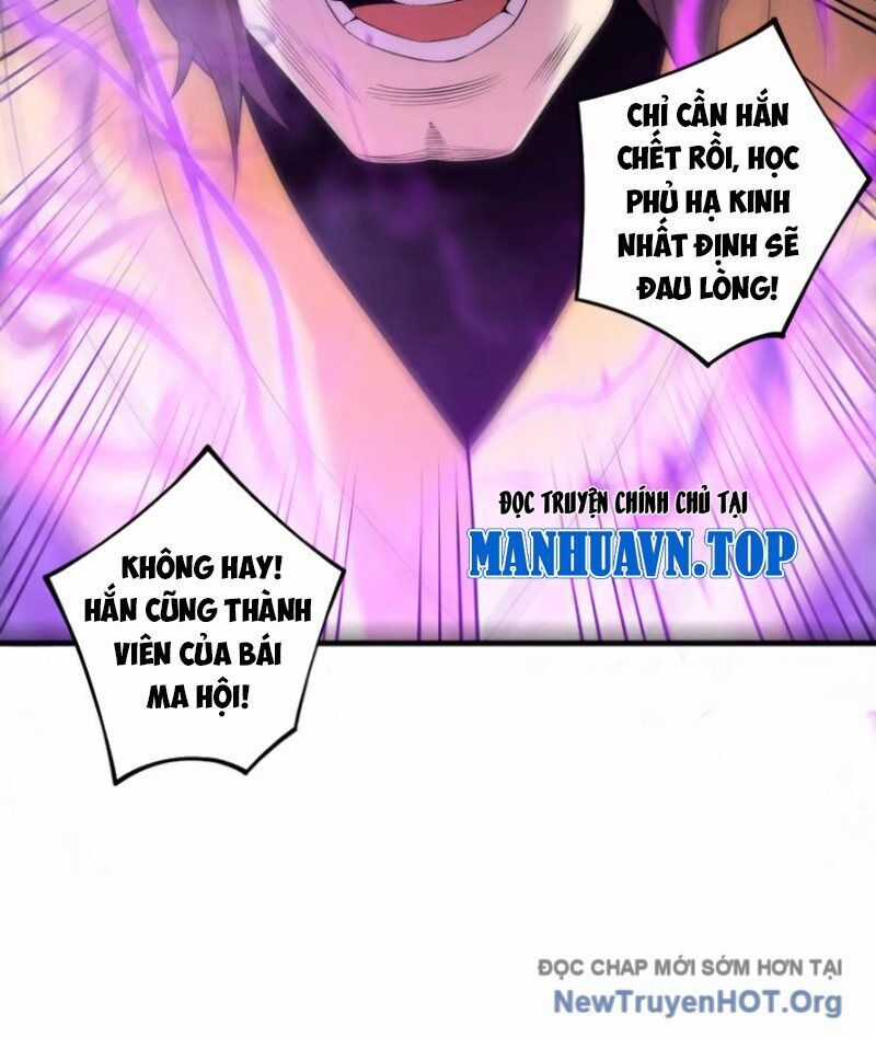 Thảm Họa Tử Linh Sư Chương 198 trang 45