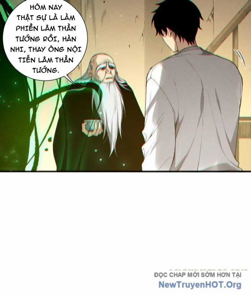 Thảm Họa Tử Linh Sư Chương 198 trang 5