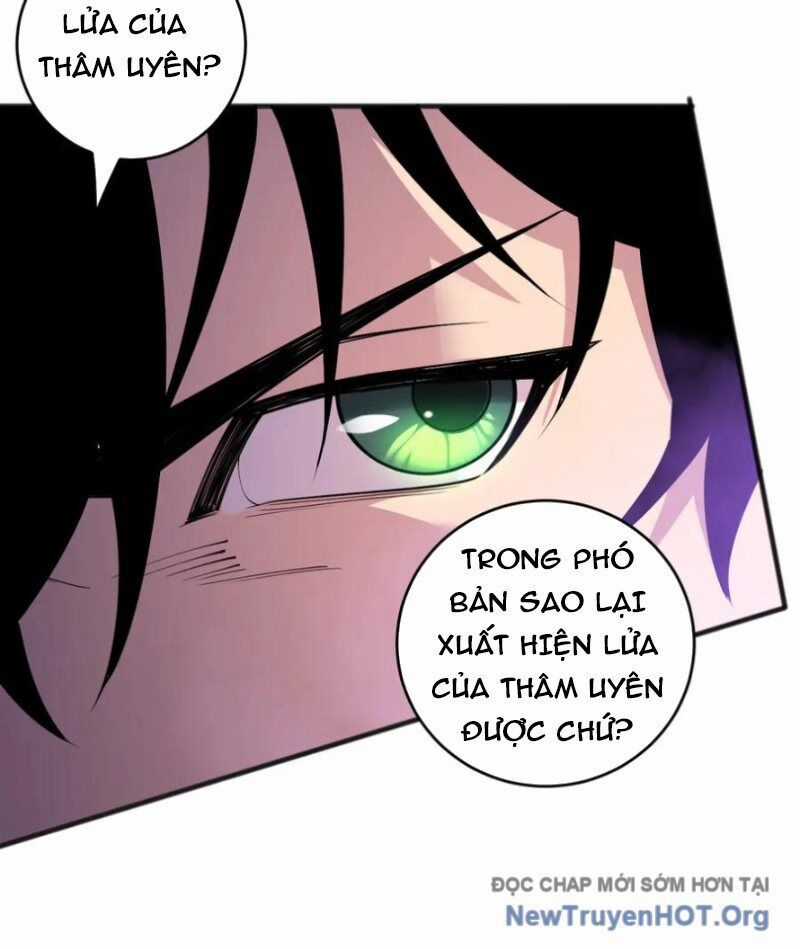 Thảm Họa Tử Linh Sư Chương 198 trang 56