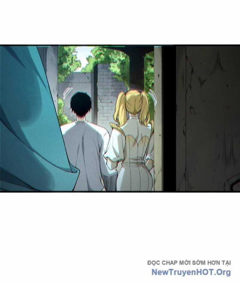 Thảm Họa Tử Linh Sư Chương 198 trang 6