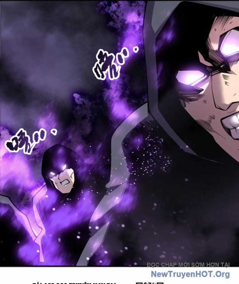 Thảm Họa Tử Linh Sư Chương 198 trang 60