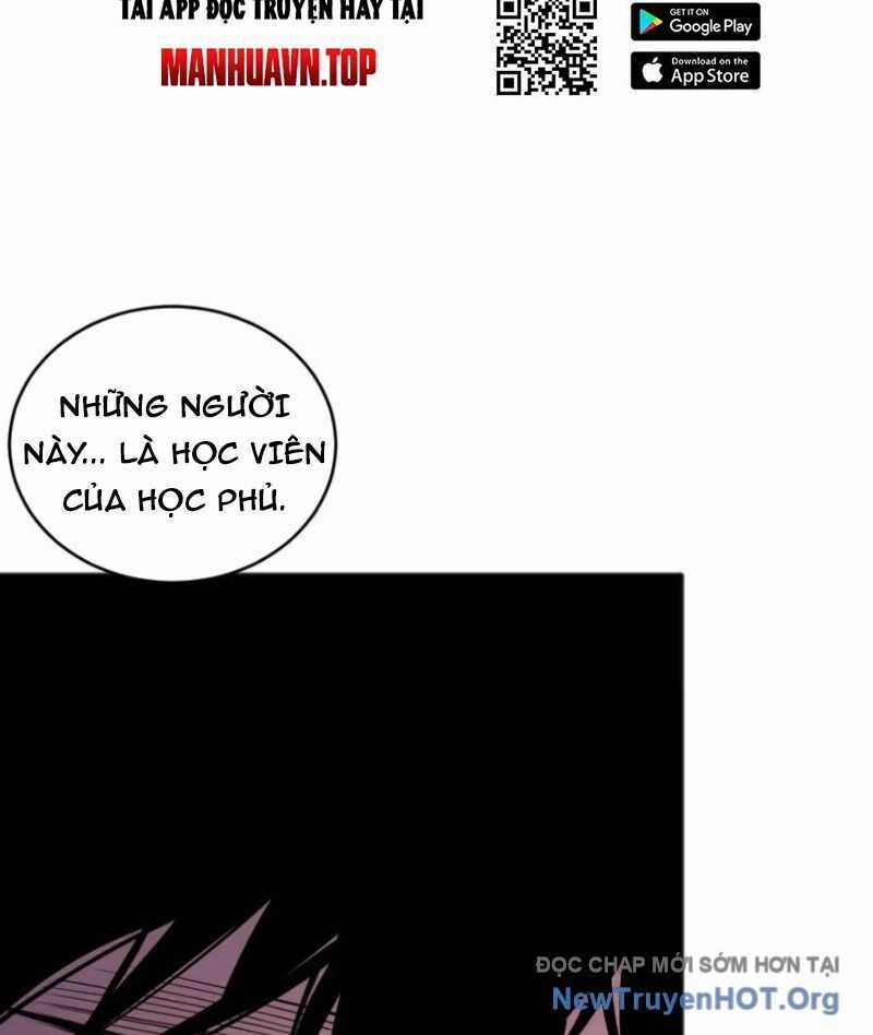 Thảm Họa Tử Linh Sư Chương 198 trang 61