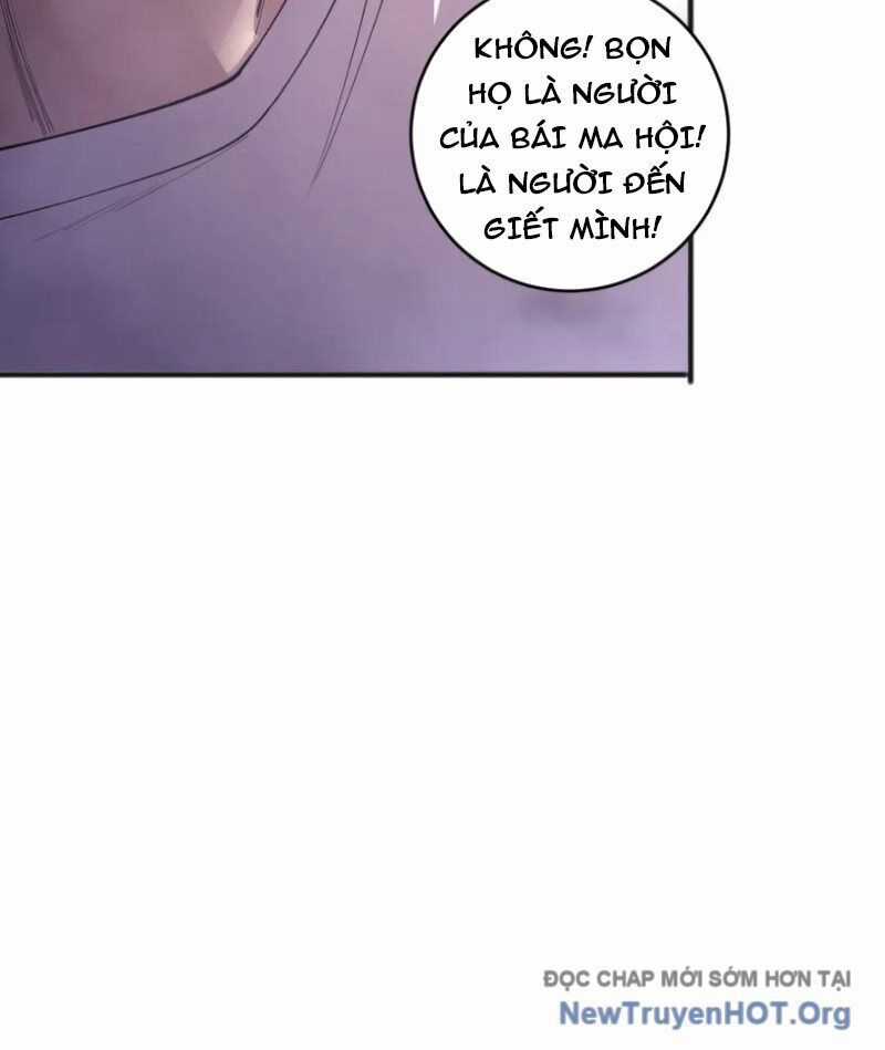 Thảm Họa Tử Linh Sư Chương 198 trang 63